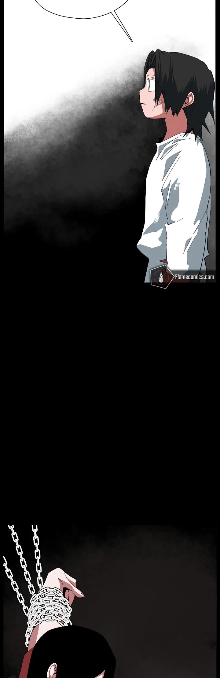 One Step for the Dark Lord Chapter 188 page 11 - Chapter 188: Dark Lord (7)