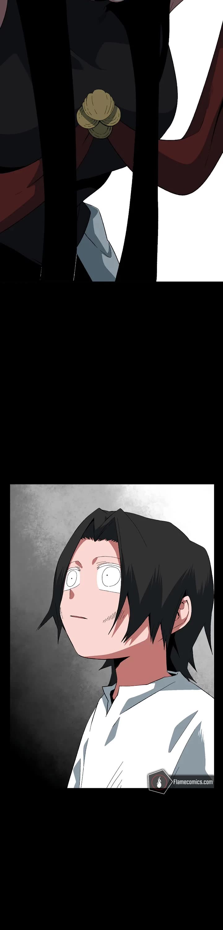One Step for the Dark Lord Chapter 188 page 14 - Chapter 188: Dark Lord (7)