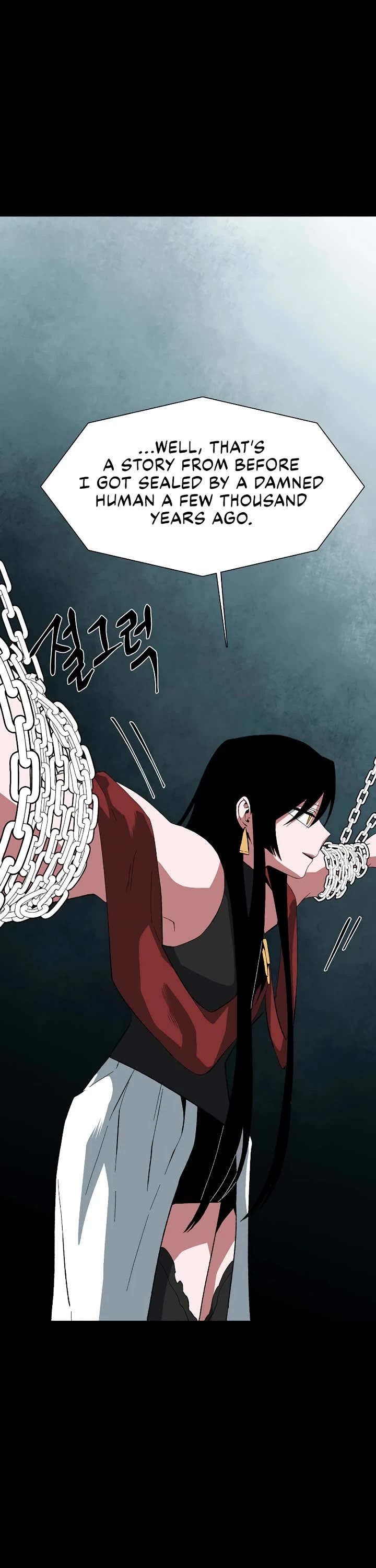 One Step for the Dark Lord Chapter 188 page 17 - Chapter 188: Dark Lord (7)