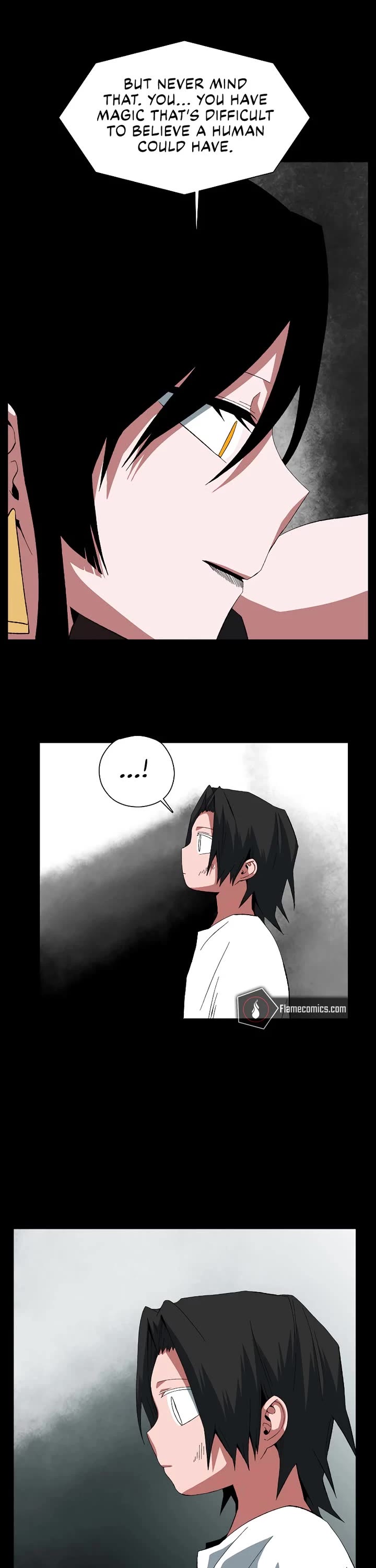 One Step for the Dark Lord Chapter 188 page 18 - Chapter 188: Dark Lord (7)
