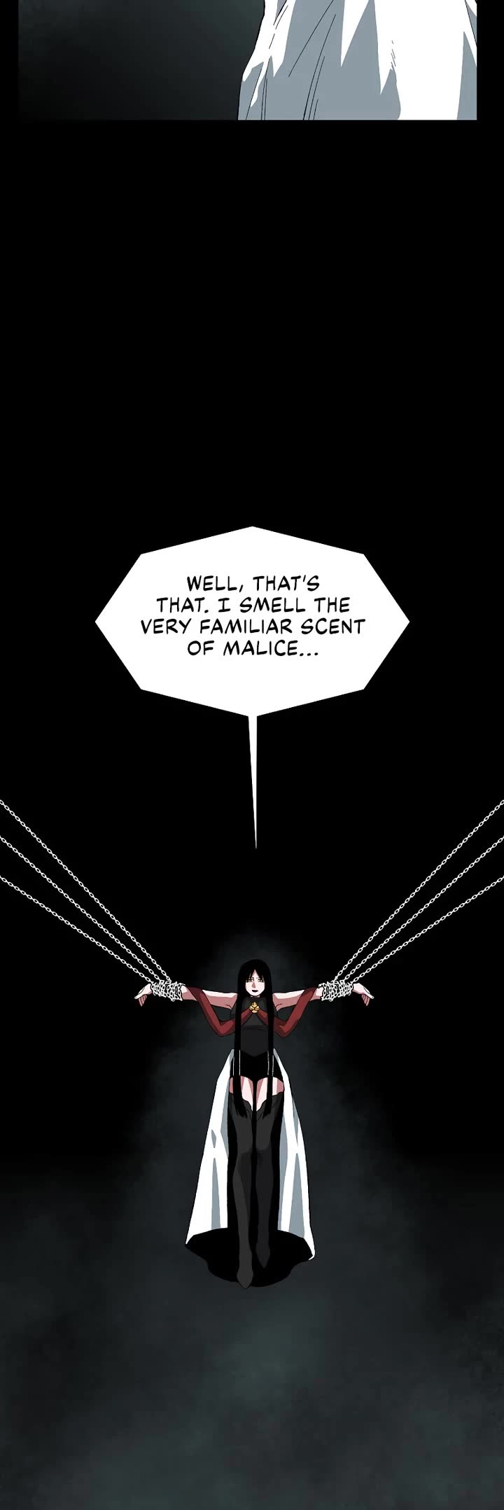 One Step for the Dark Lord Chapter 188 page 19 - Chapter 188: Dark Lord (7)