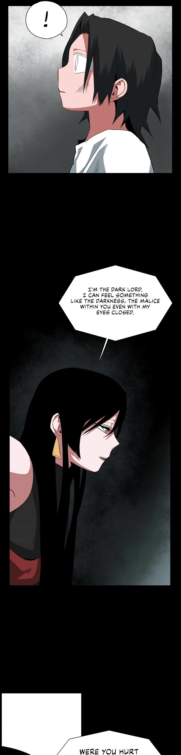 One Step for the Dark Lord Chapter 188 page 21 - Chapter 188: Dark Lord (7)