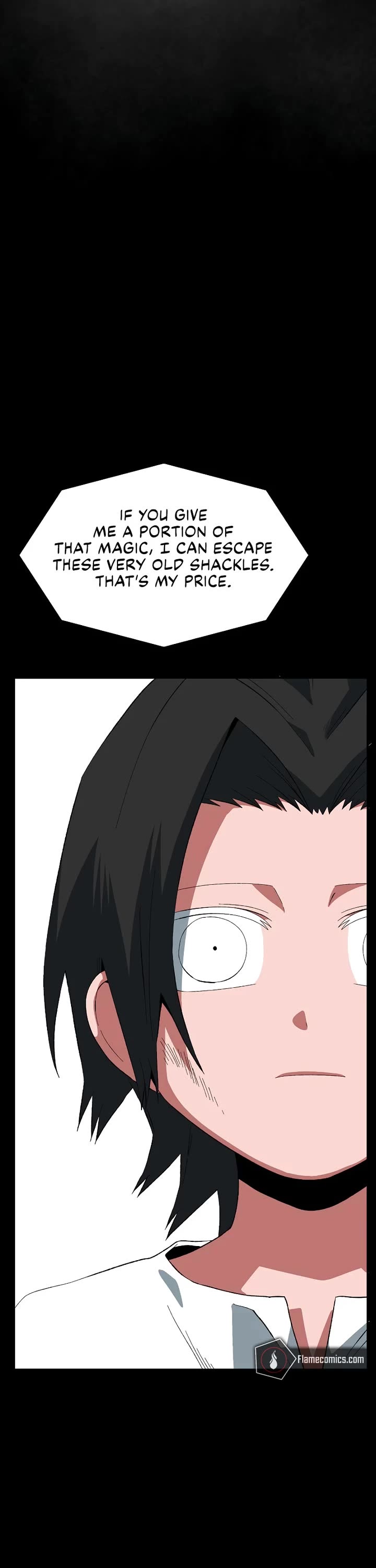 One Step for the Dark Lord Chapter 188 page 25 - Chapter 188: Dark Lord (7)