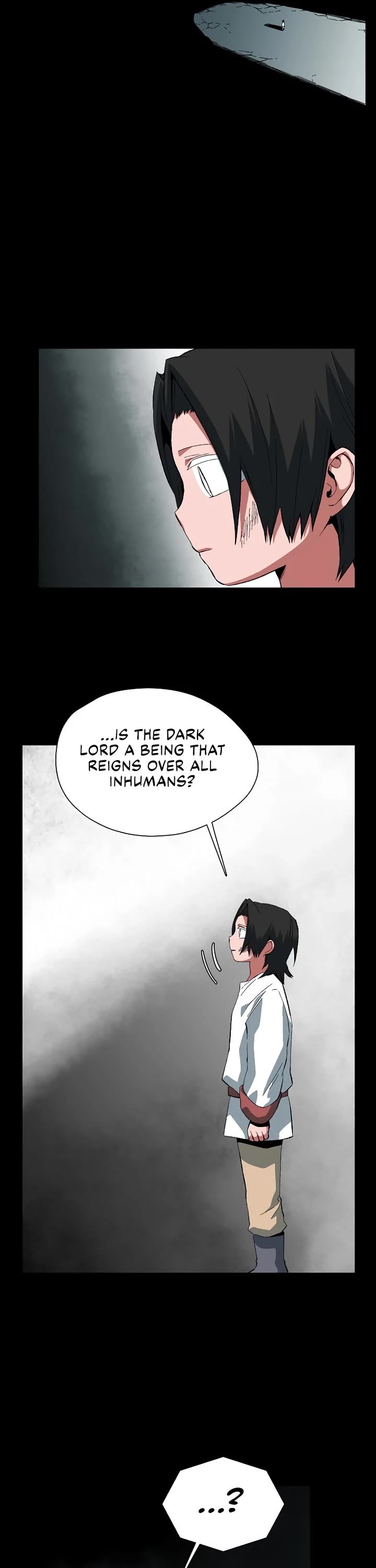 One Step for the Dark Lord Chapter 188 page 29 - Chapter 188: Dark Lord (7)