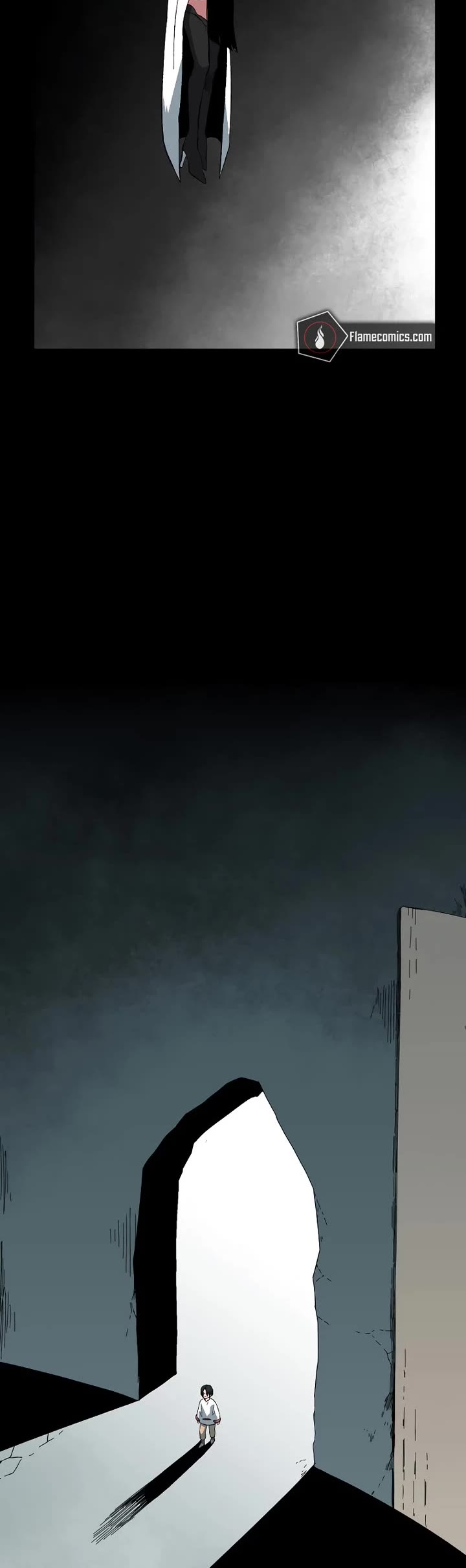 One Step for the Dark Lord Chapter 188 page 3 - Chapter 188: Dark Lord (7)