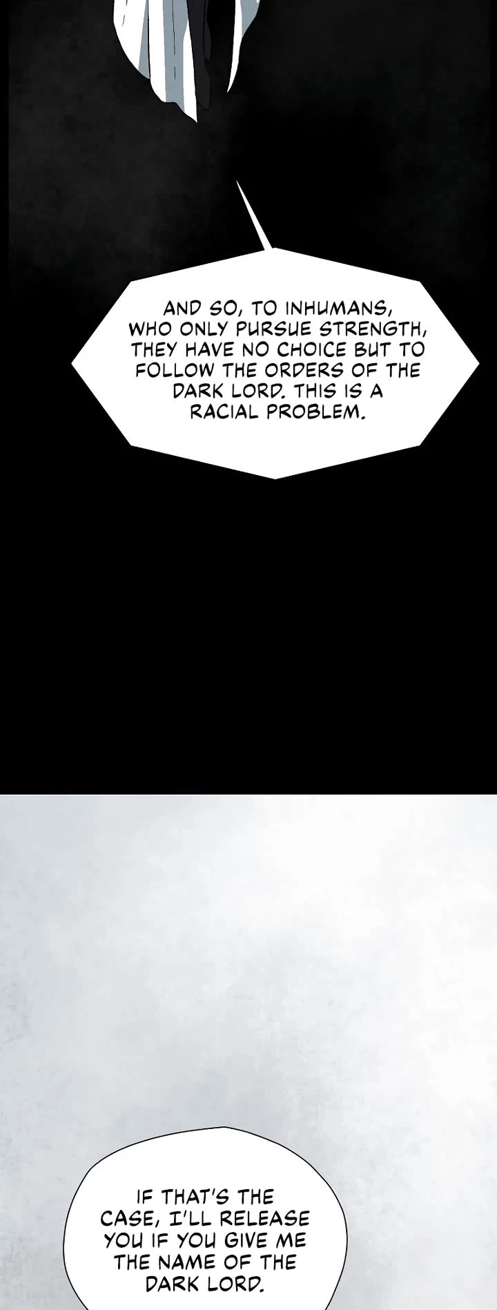 One Step for the Dark Lord Chapter 188 page 31 - Chapter 188: Dark Lord (7)