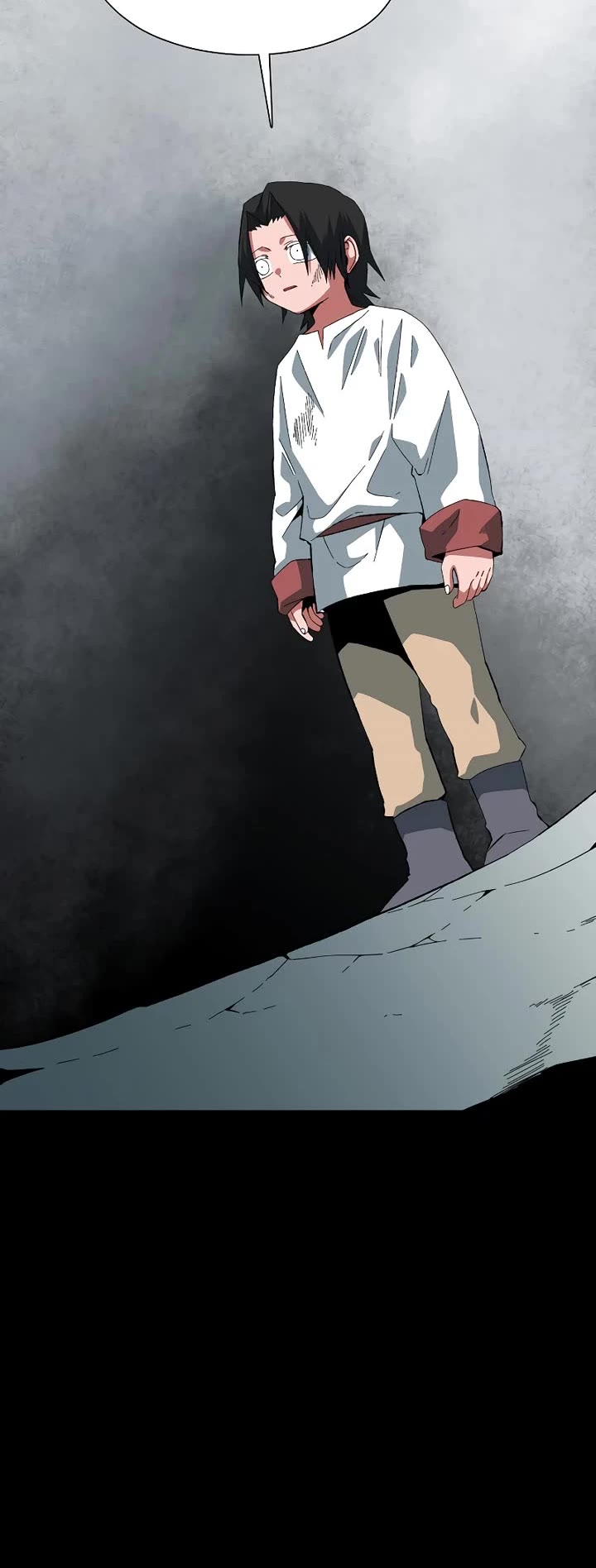 One Step for the Dark Lord Chapter 188 page 32 - Chapter 188: Dark Lord (7)