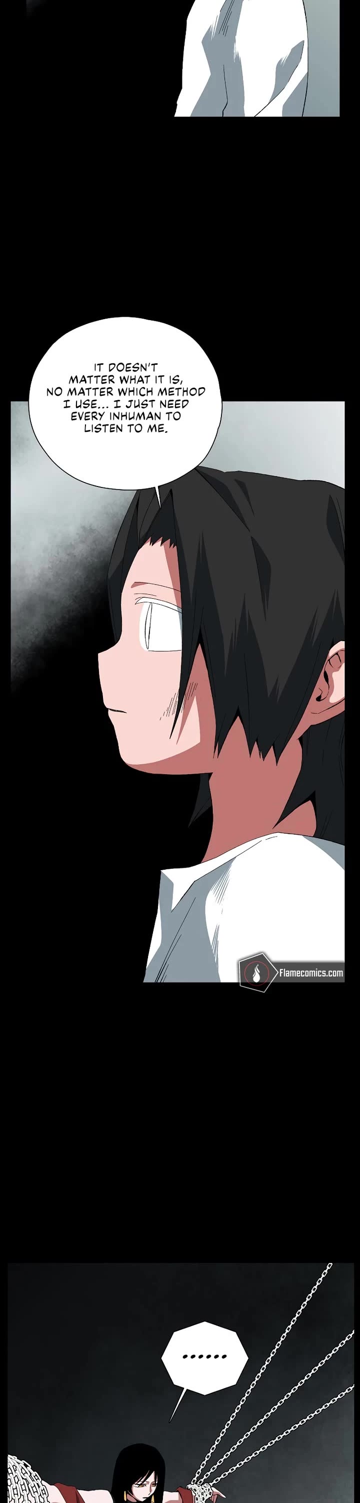One Step for the Dark Lord Chapter 188 page 34 - Chapter 188: Dark Lord (7)