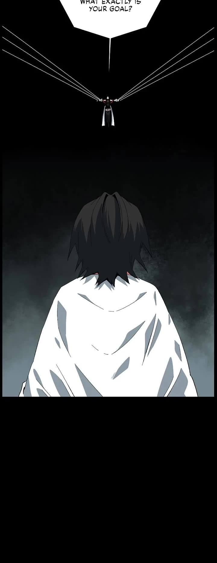 One Step for the Dark Lord Chapter 188 page 36 - Chapter 188: Dark Lord (7)