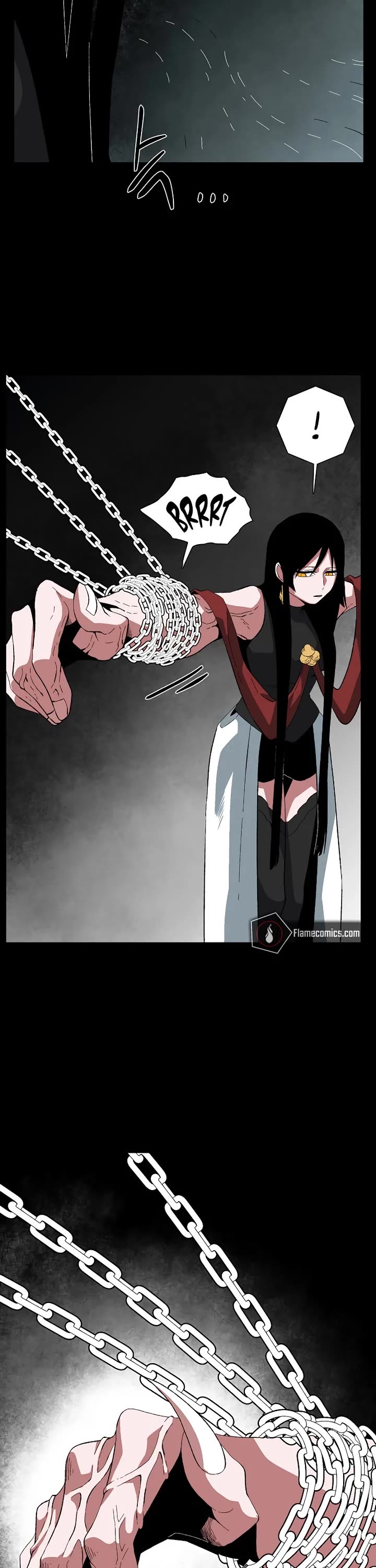One Step for the Dark Lord Chapter 188 page 42 - Chapter 188: Dark Lord (7)