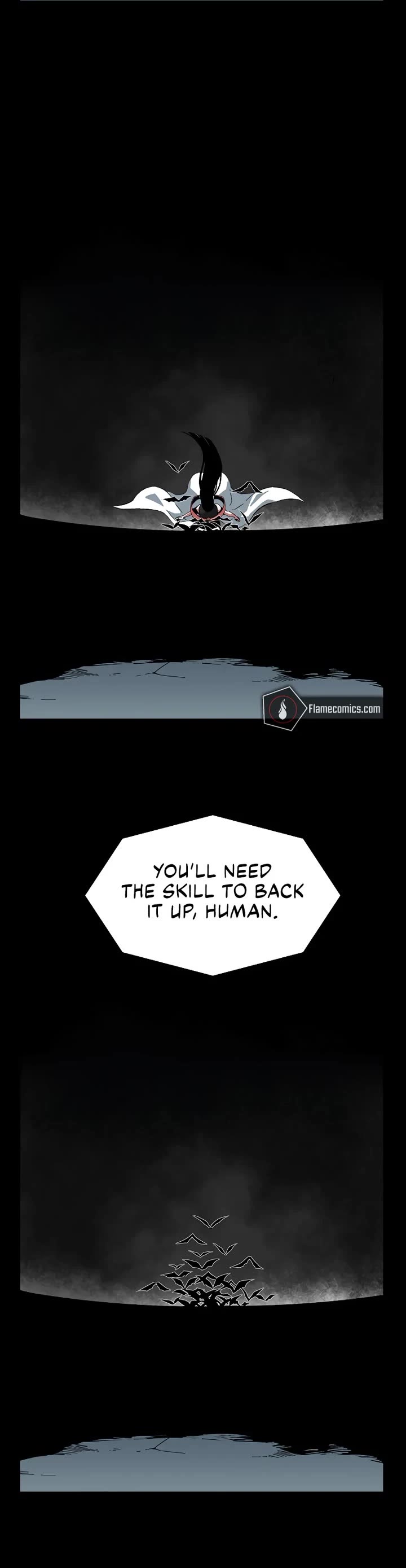 One Step for the Dark Lord Chapter 188 page 46 - Chapter 188: Dark Lord (7)
