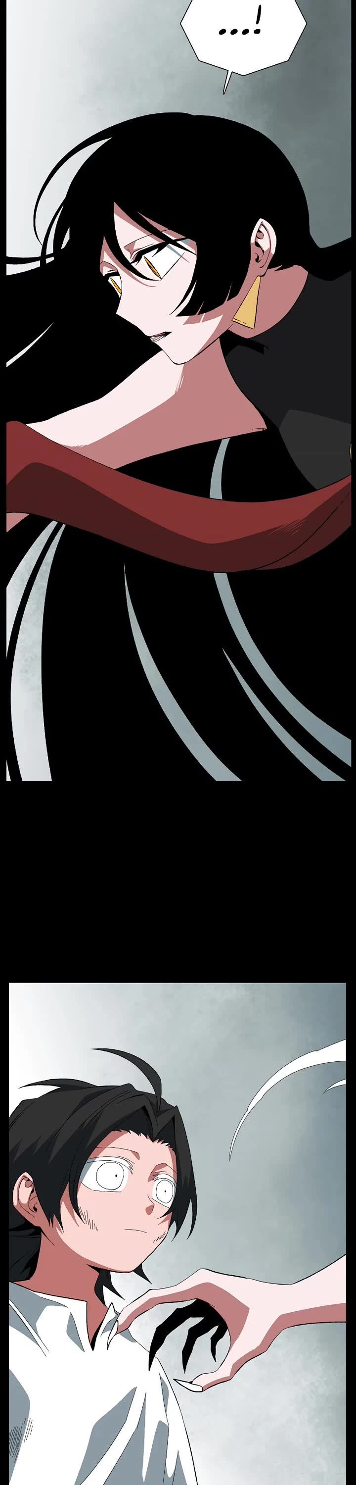One Step for the Dark Lord Chapter 188 page 49 - Chapter 188: Dark Lord (7)