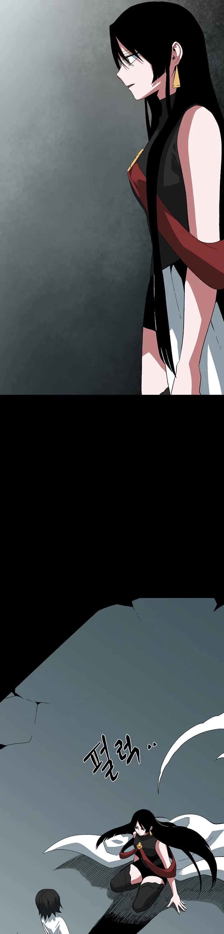 One Step for the Dark Lord Chapter 188 page 52 - Chapter 188: Dark Lord (7)