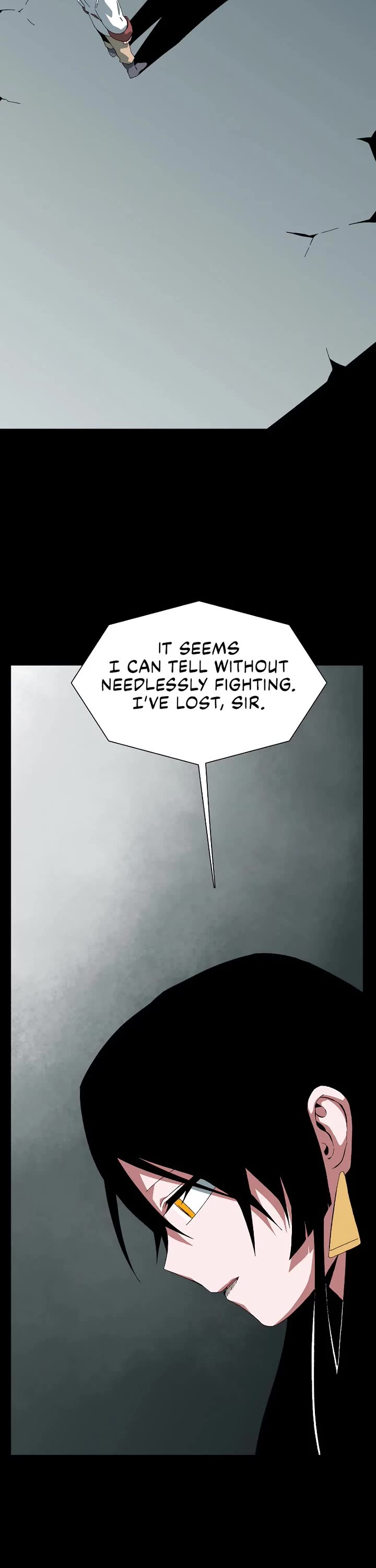 One Step for the Dark Lord Chapter 188 page 53 - Chapter 188: Dark Lord (7)