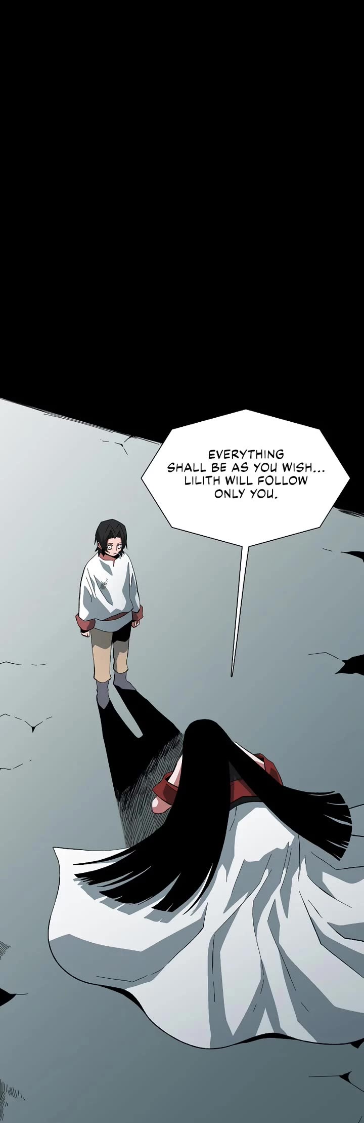 One Step for the Dark Lord Chapter 188 page 54 - Chapter 188: Dark Lord (7)