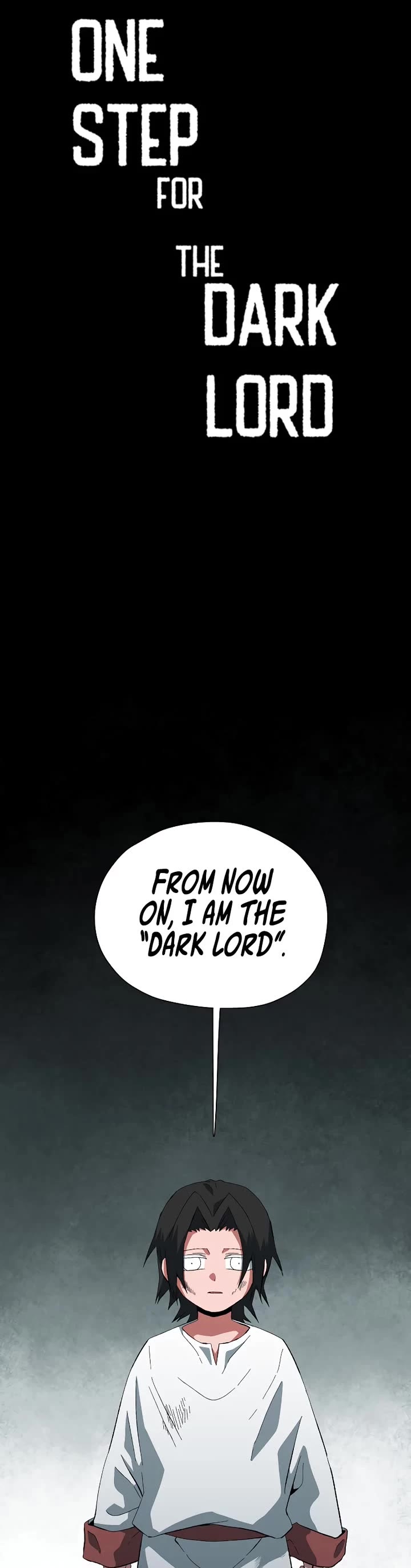 One Step for the Dark Lord Chapter 188 page 56 - Chapter 188: Dark Lord (7)