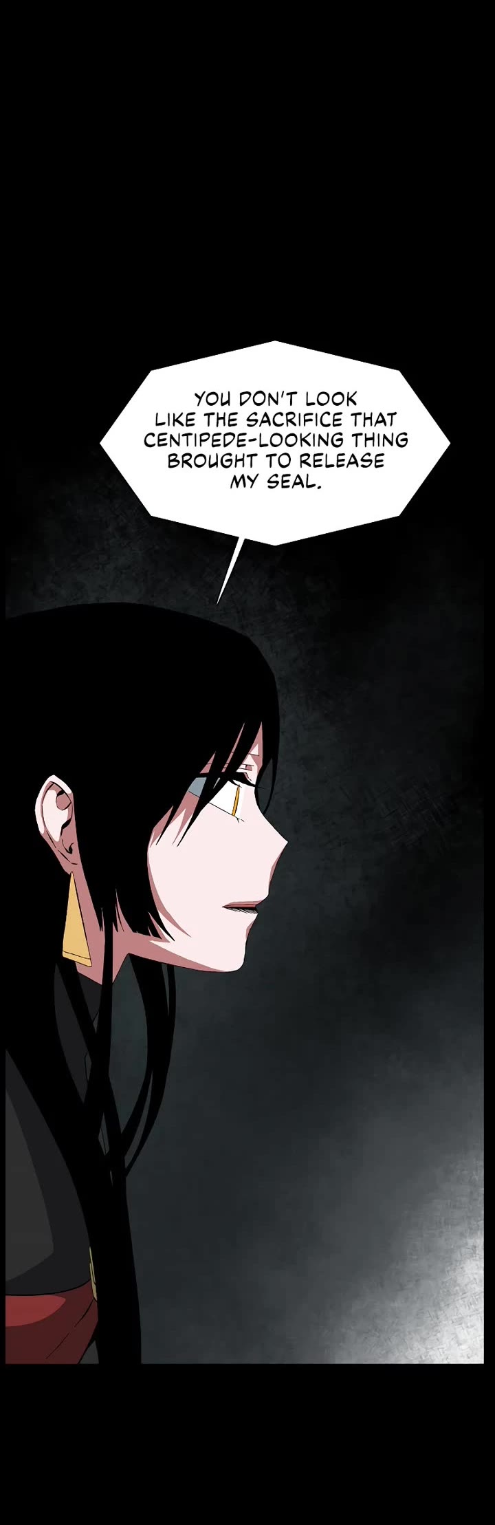One Step for the Dark Lord Chapter 188 page 8 - Chapter 188: Dark Lord (7)