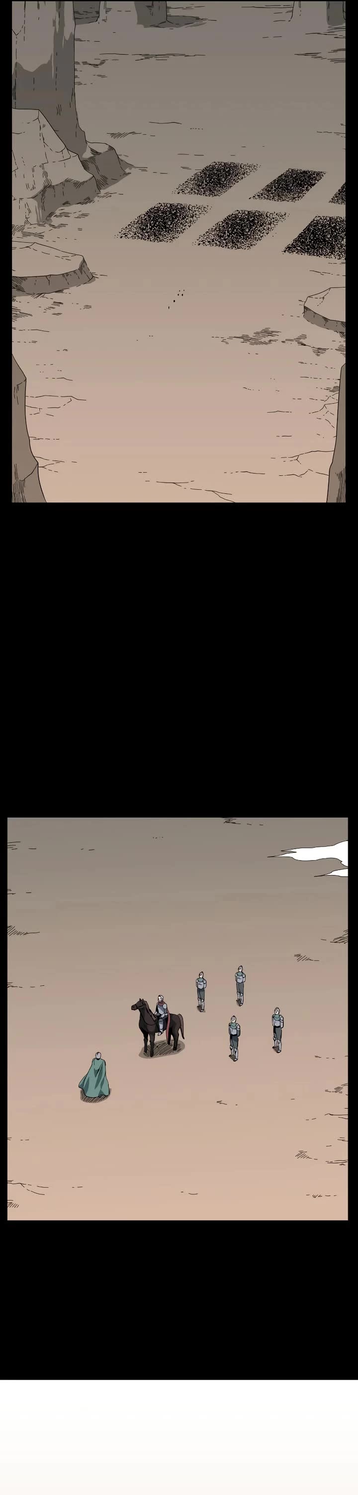 One Step for the Dark Lord Chapter 189 page 10 - Chapter 189: Dark Lord (8) Fin.