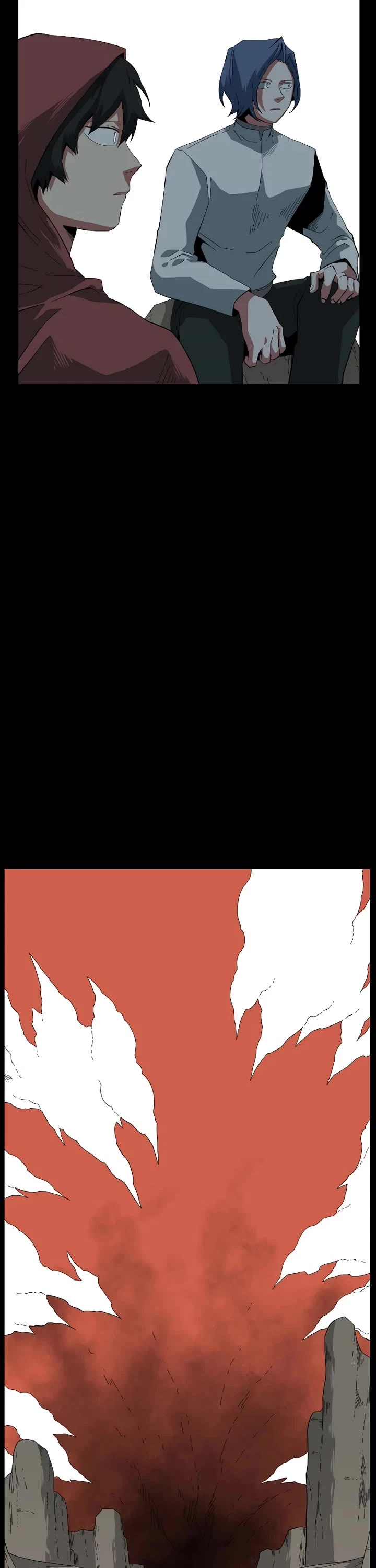 One Step for the Dark Lord Chapter 189 page 20 - Chapter 189: Dark Lord (8) Fin.