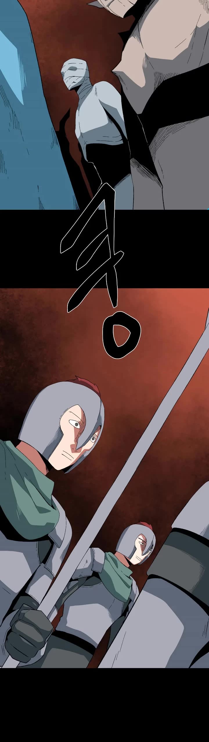 One Step for the Dark Lord Chapter 189 page 26 - Chapter 189: Dark Lord (8) Fin.