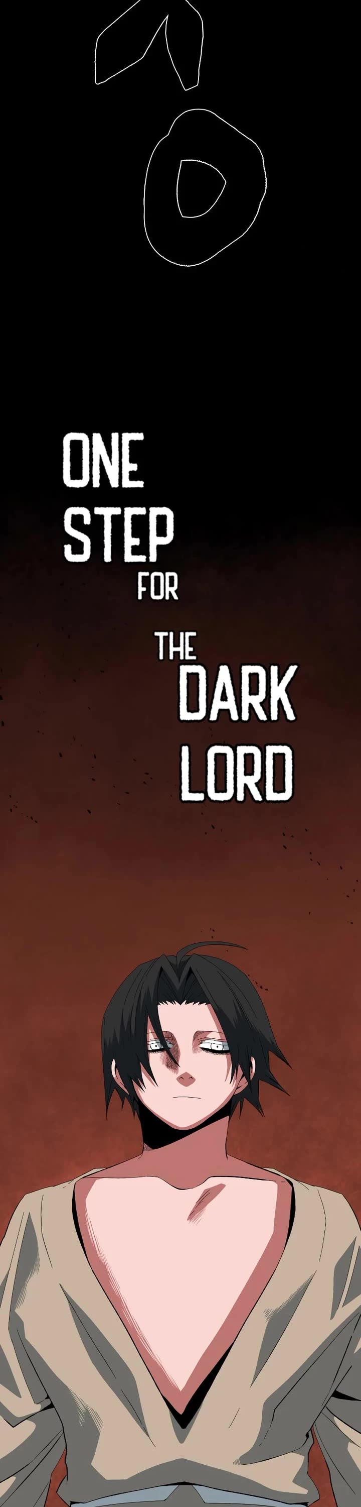 One Step for the Dark Lord Chapter 189 page 28 - Chapter 189: Dark Lord (8) Fin.