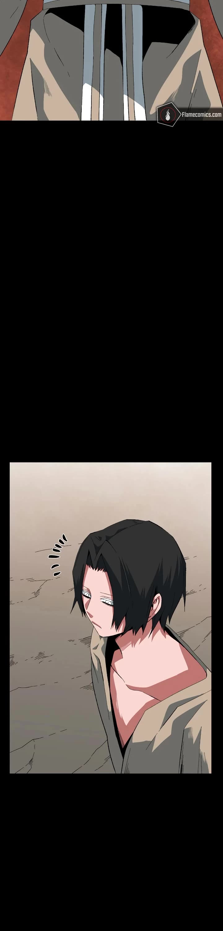 One Step for the Dark Lord Chapter 189 page 29 - Chapter 189: Dark Lord (8) Fin.