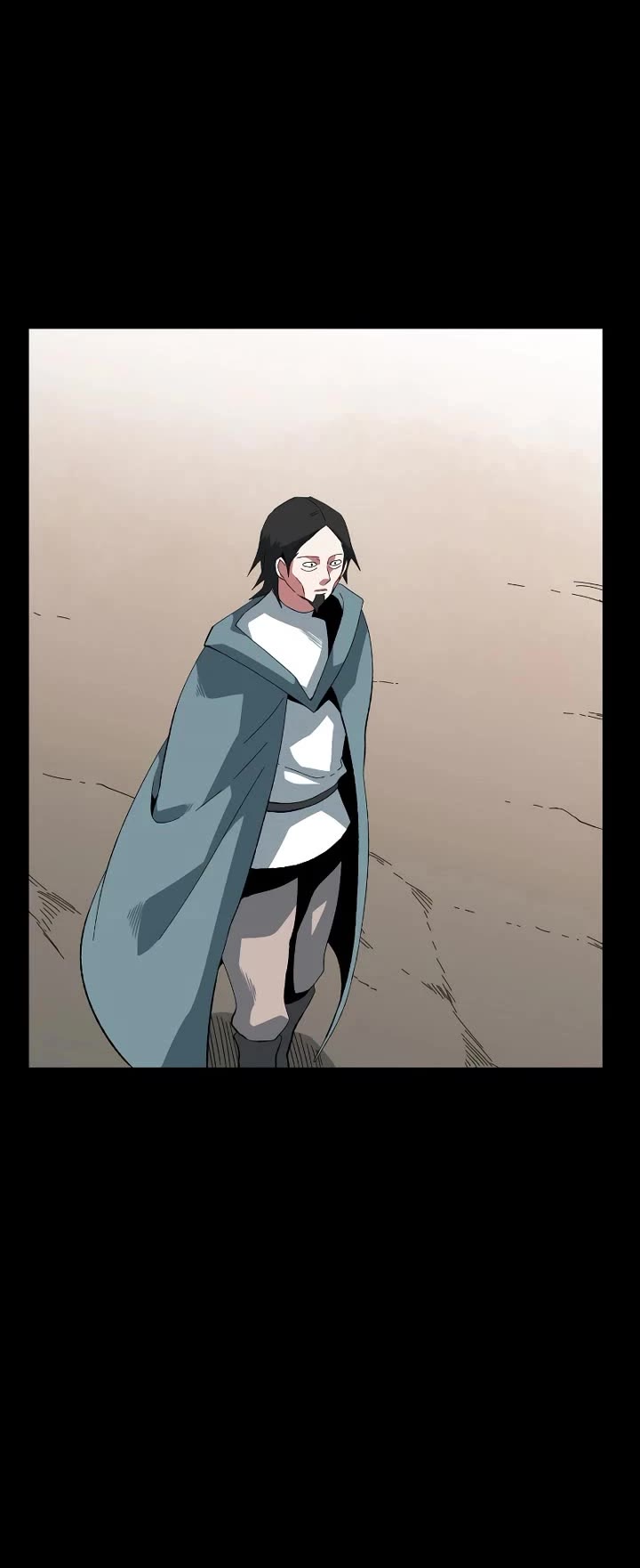 One Step for the Dark Lord Chapter 189 page 30 - Chapter 189: Dark Lord (8) Fin.