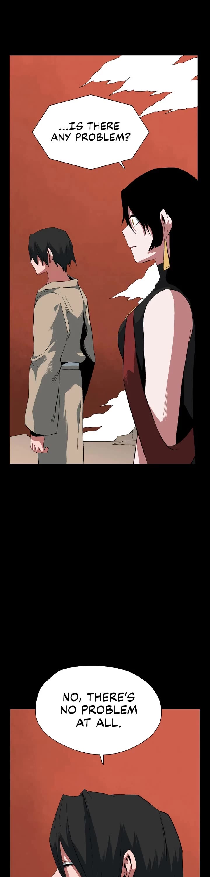 One Step for the Dark Lord Chapter 189 page 32 - Chapter 189: Dark Lord (8) Fin.