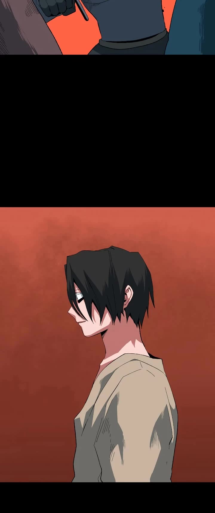 One Step for the Dark Lord Chapter 189 page 35 - Chapter 189: Dark Lord (8) Fin.