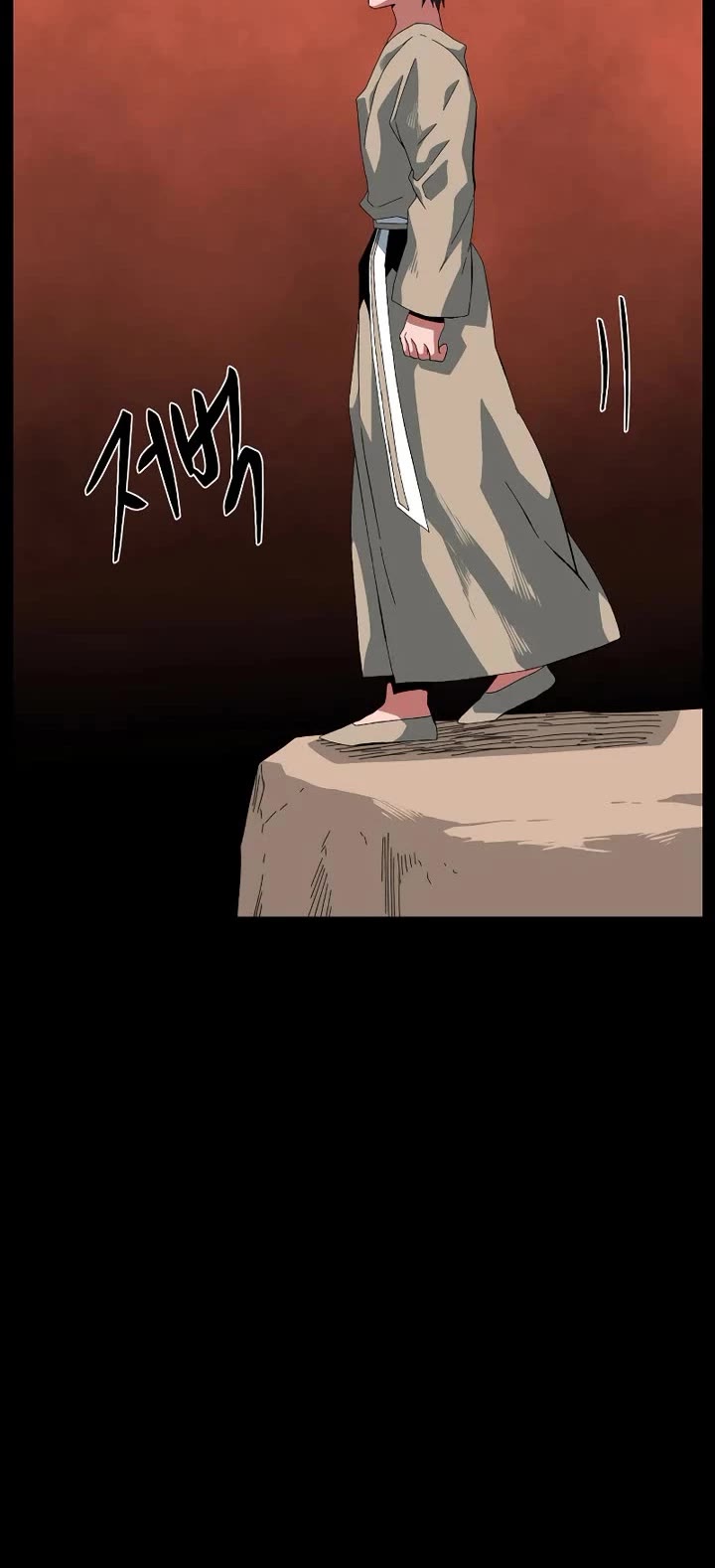 One Step for the Dark Lord Chapter 189 page 41 - Chapter 189: Dark Lord (8) Fin.