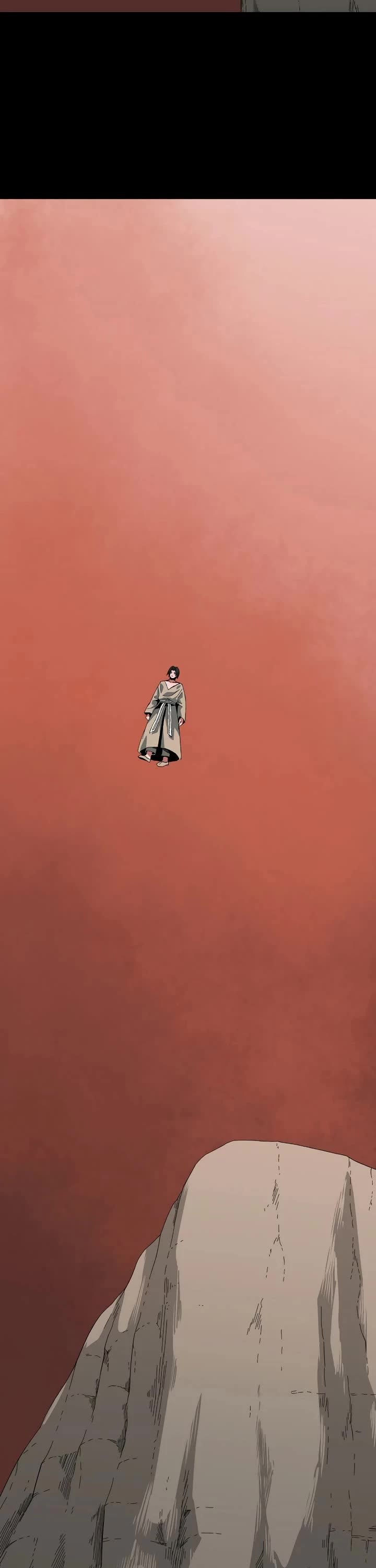 One Step for the Dark Lord Chapter 189 page 44 - Chapter 189: Dark Lord (8) Fin.