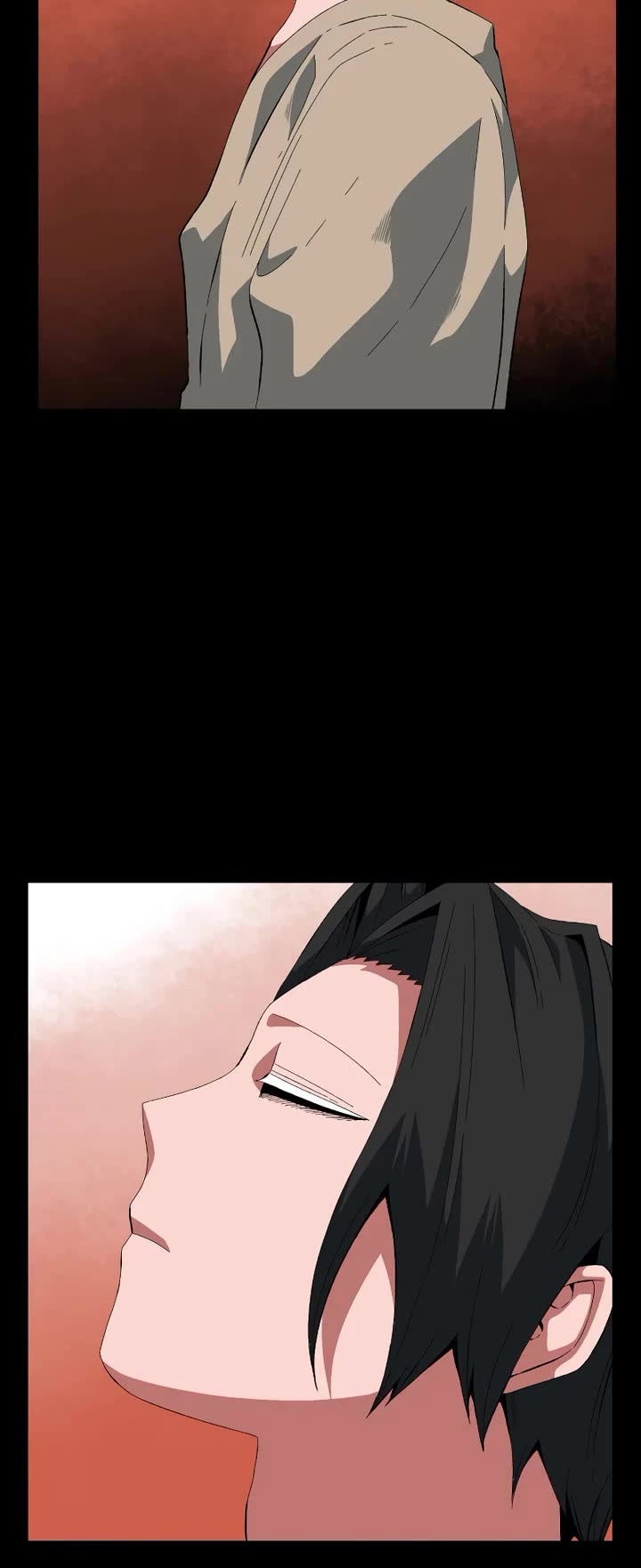 One Step for the Dark Lord Chapter 189 page 46 - Chapter 189: Dark Lord (8) Fin.
