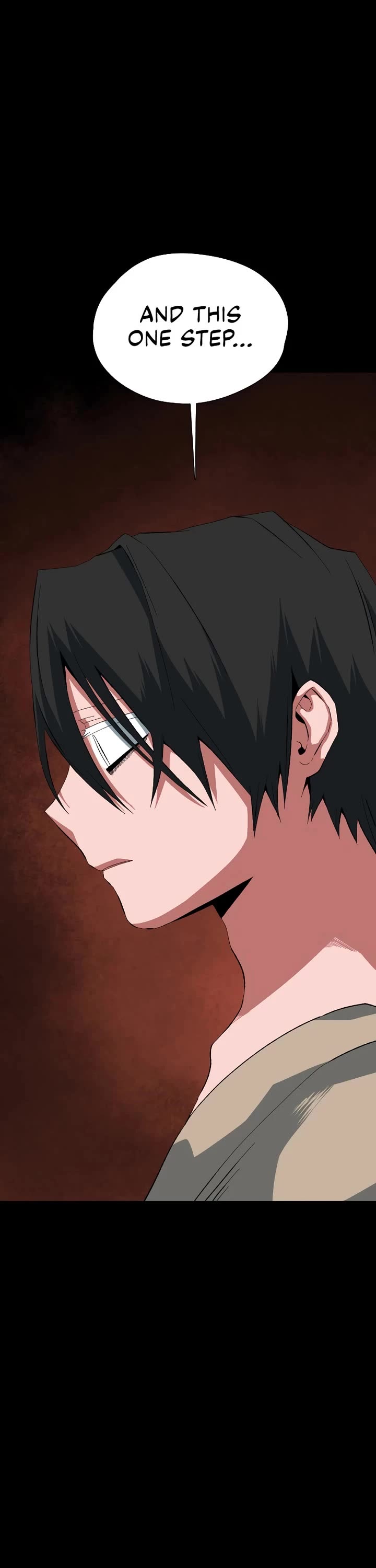 One Step for the Dark Lord Chapter 189 page 47 - Chapter 189: Dark Lord (8) Fin.