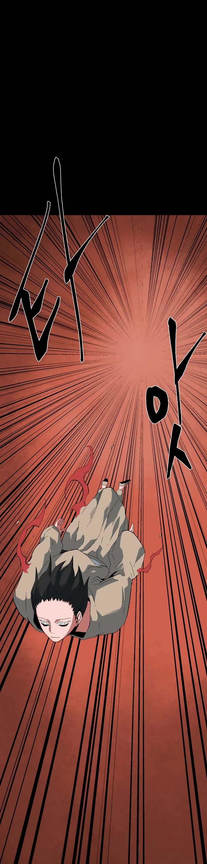One Step for the Dark Lord Chapter 189 page 48 - Chapter 189: Dark Lord (8) Fin.