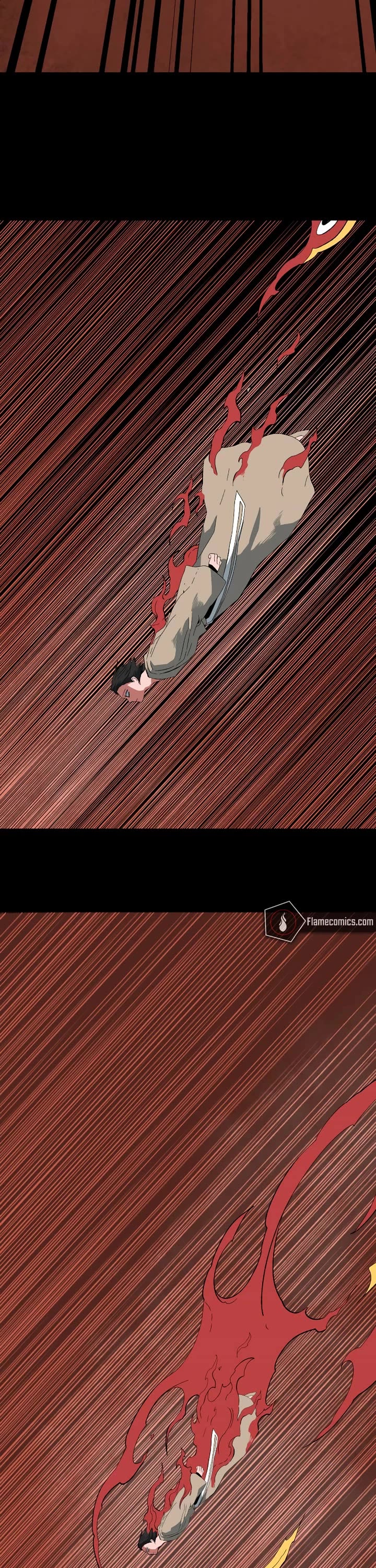 One Step for the Dark Lord Chapter 189 page 49 - Chapter 189: Dark Lord (8) Fin.