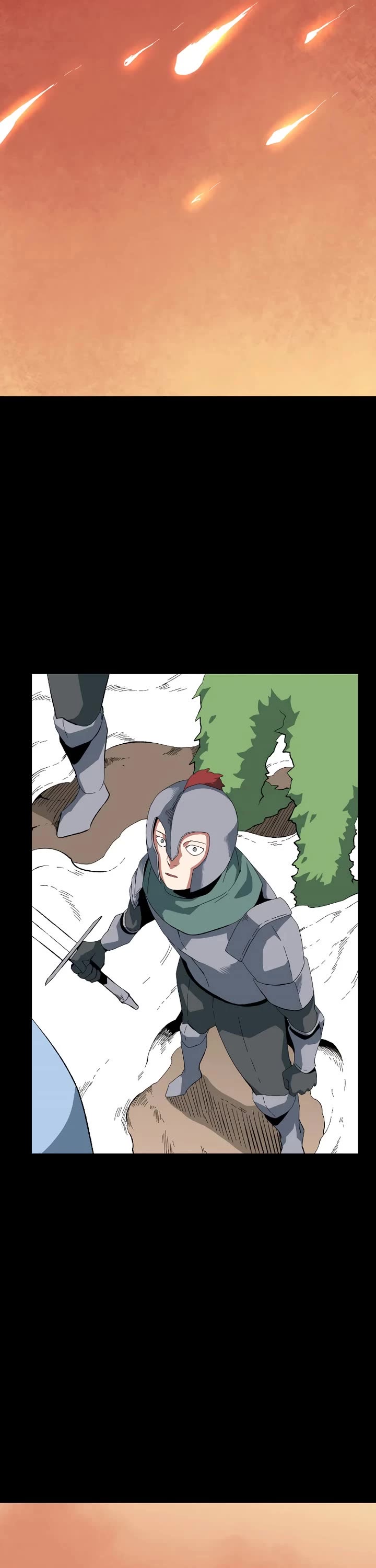 One Step for the Dark Lord Chapter 189 page 52 - Chapter 189: Dark Lord (8) Fin.