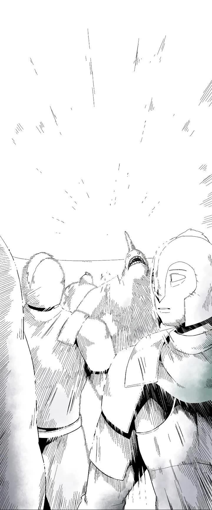 One Step for the Dark Lord Chapter 189 page 55 - Chapter 189: Dark Lord (8) Fin.
