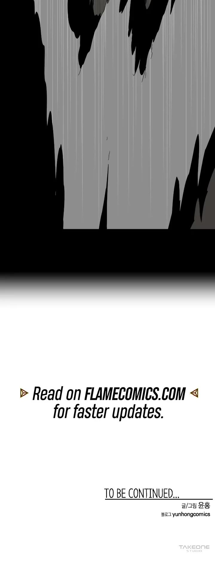One Step for the Dark Lord Chapter 189 page 58 - Chapter 189: Dark Lord (8) Fin.