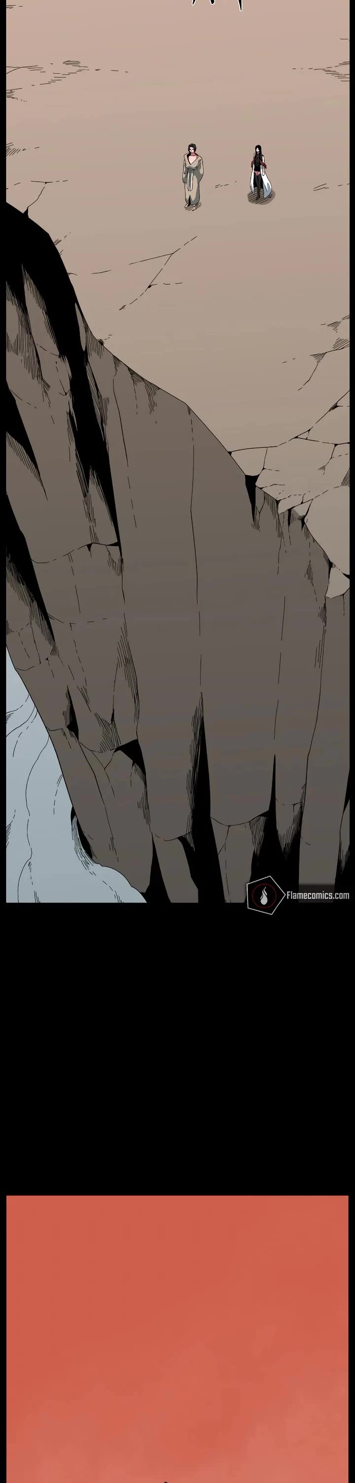 One Step for the Dark Lord Chapter 189 page 7 - Chapter 189: Dark Lord (8) Fin.
