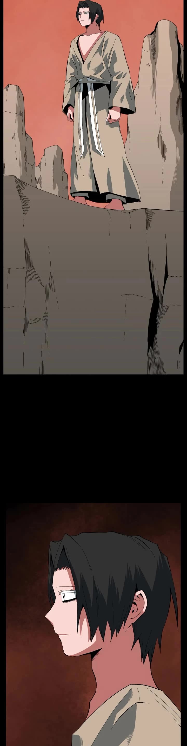 One Step for the Dark Lord Chapter 189 page 8 - Chapter 189: Dark Lord (8) Fin.
