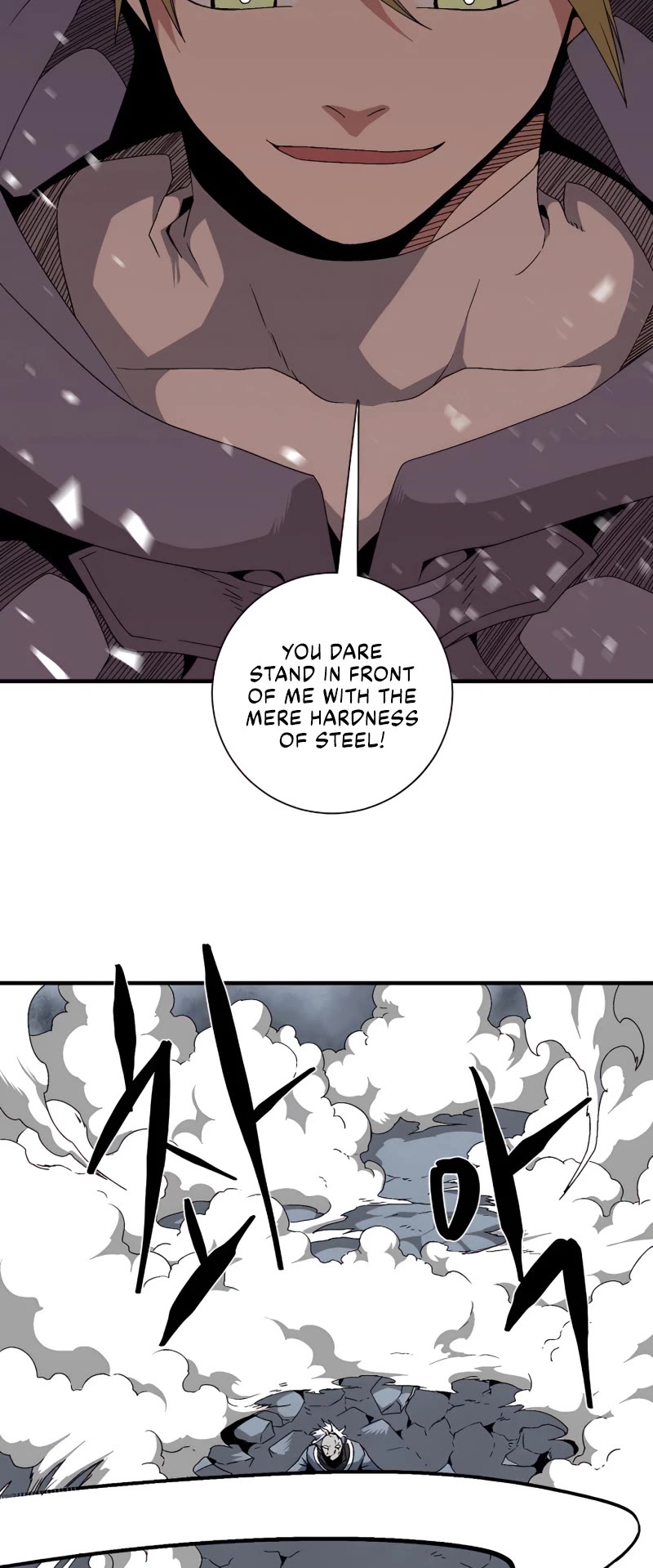 One Step for the Dark Lord Chapter 19 page 28 - Chapter 19