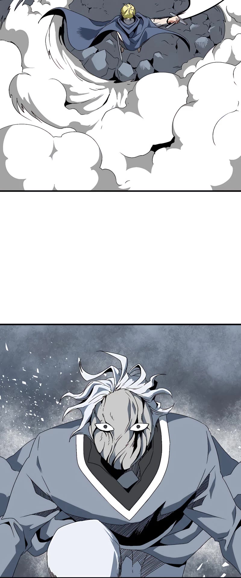 One Step for the Dark Lord Chapter 19 page 29 - Chapter 19