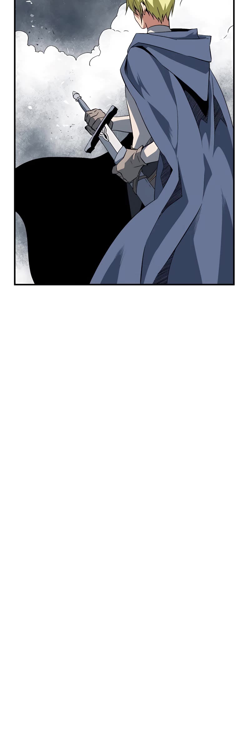 One Step for the Dark Lord Chapter 19 page 33 - Chapter 19