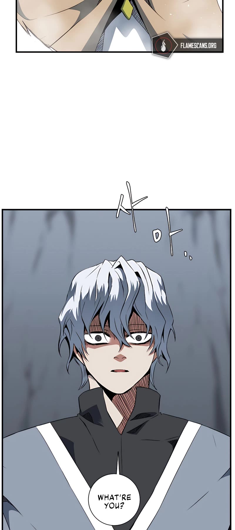 One Step for the Dark Lord Chapter 19 page 4 - Chapter 19