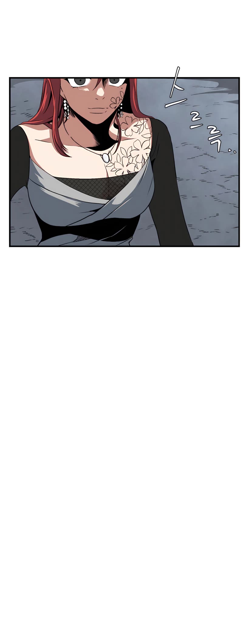 One Step for the Dark Lord Chapter 19 page 41 - Chapter 19