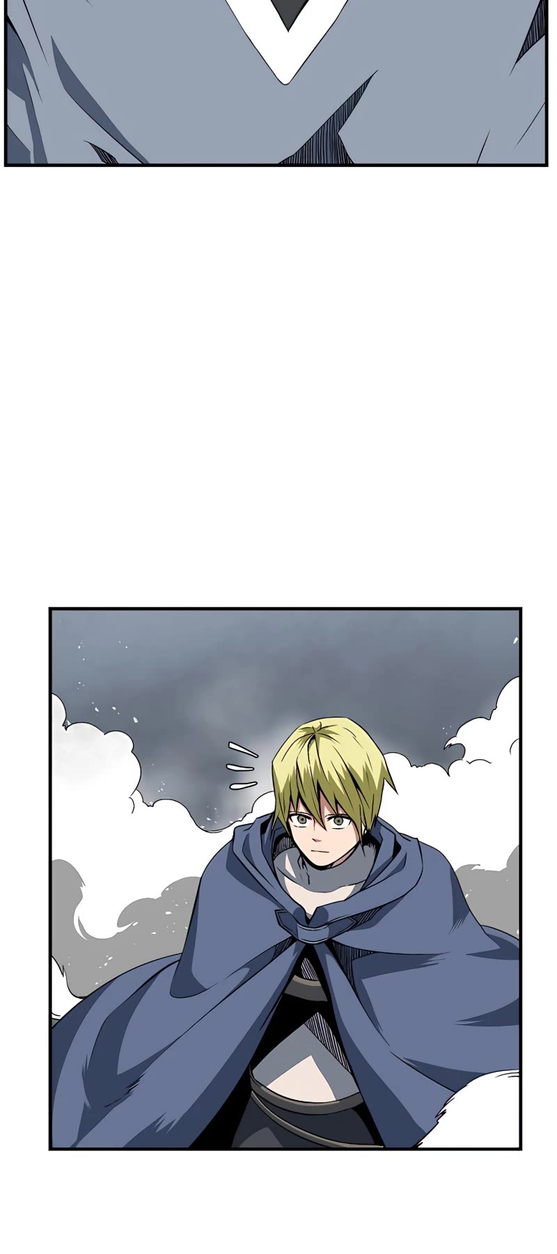 One Step for the Dark Lord Chapter 19 page 5 - Chapter 19