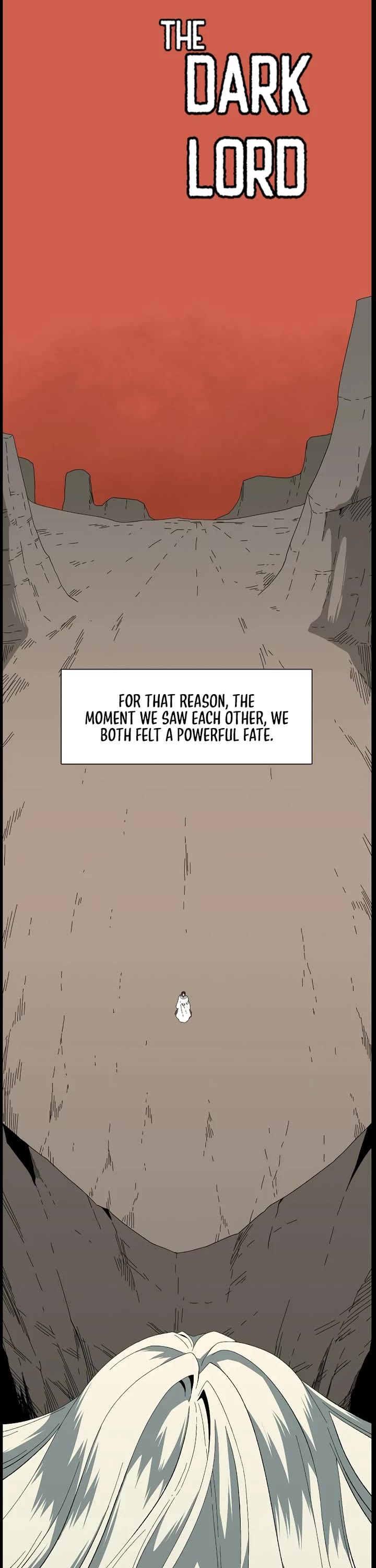 One Step for the Dark Lord Chapter 190 page 12 - Chapter 190: Impact (8)