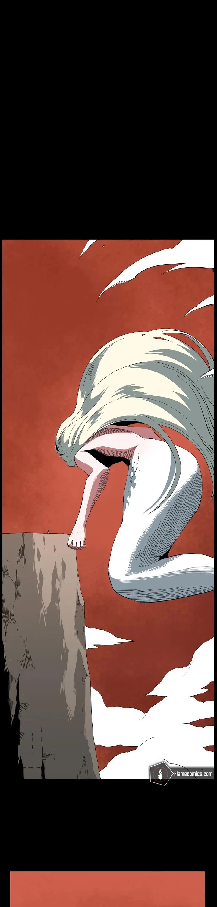 One Step for the Dark Lord Chapter 190 page 18 - Chapter 190: Impact (8)