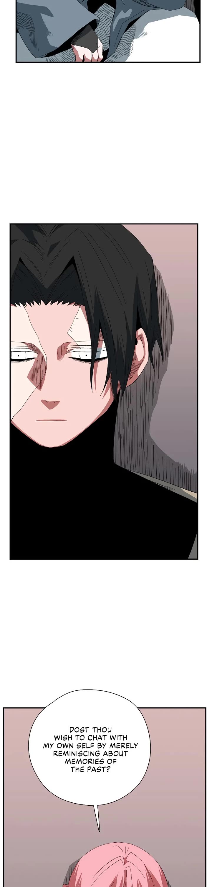 One Step for the Dark Lord Chapter 190 page 2 - Chapter 190: Impact (8)