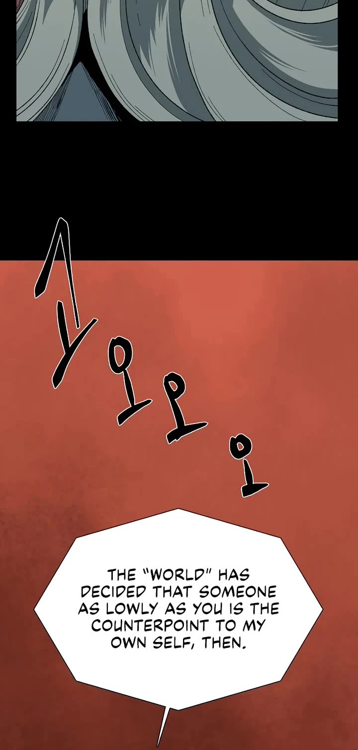One Step for the Dark Lord Chapter 190 page 20 - Chapter 190: Impact (8)
